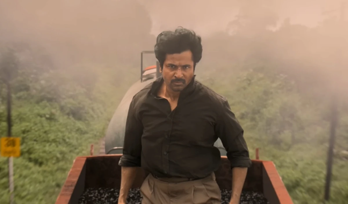 Sivakarthikeyan की फिल्म Parasakthi पर प्रतिबंध की मांग, तमिलनाडु यूथ कांग्रेस ने बताया ‘हिंदू विरोधी’, मिला ‘DMK समर्थक’ होने का टैग