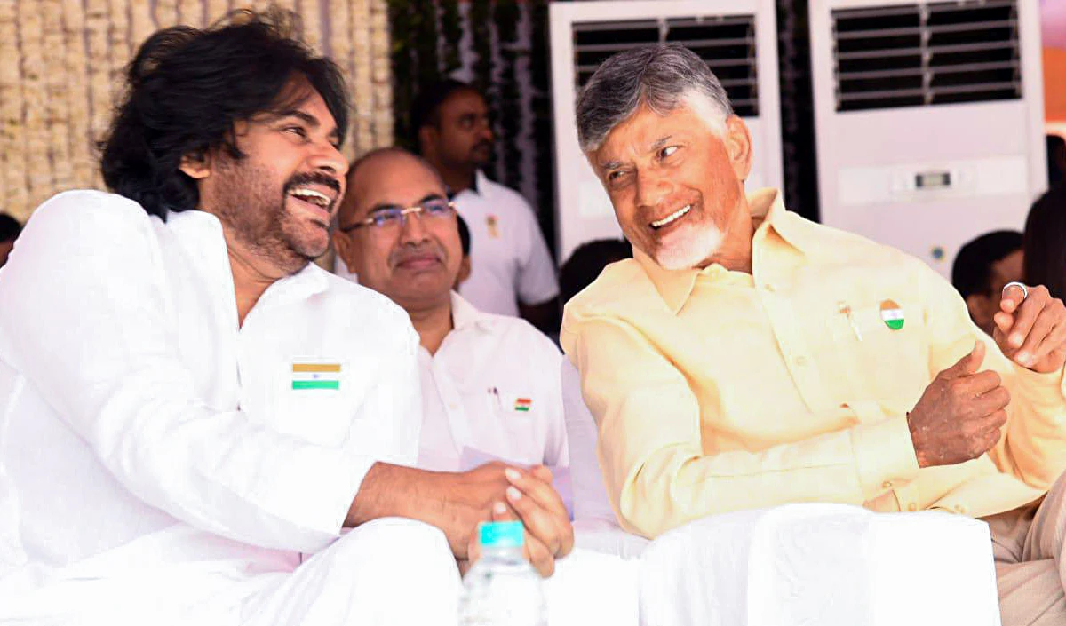 Prime Minister Modi ने पवन कल्याण को केंजुत्सु में औपचारिक दीक्षा लेने के लिये बधाई दी