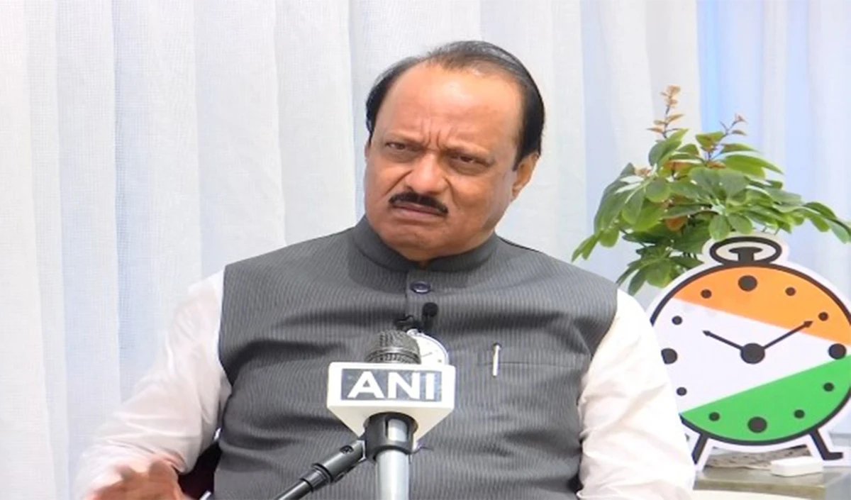 मुझे यह पसंद नहीं, बीएमसी चुनावों के बीच सांप्रदायिक टिप्पणियों पर अजित पवार ने जताई चिंता