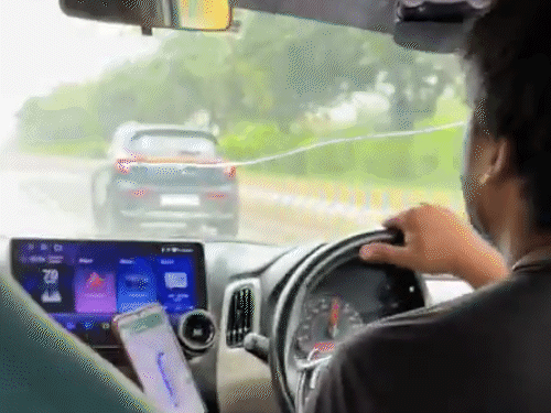 हरियाणा ग्रुप-सी ड्राइवर भर्ती सर्विस रूल प्रक्रिया जारी:सरकार का प्रशासनिक सचिवों को रिमाइंडर; सुझाव के लिए दिया 10 दिन का टाइम