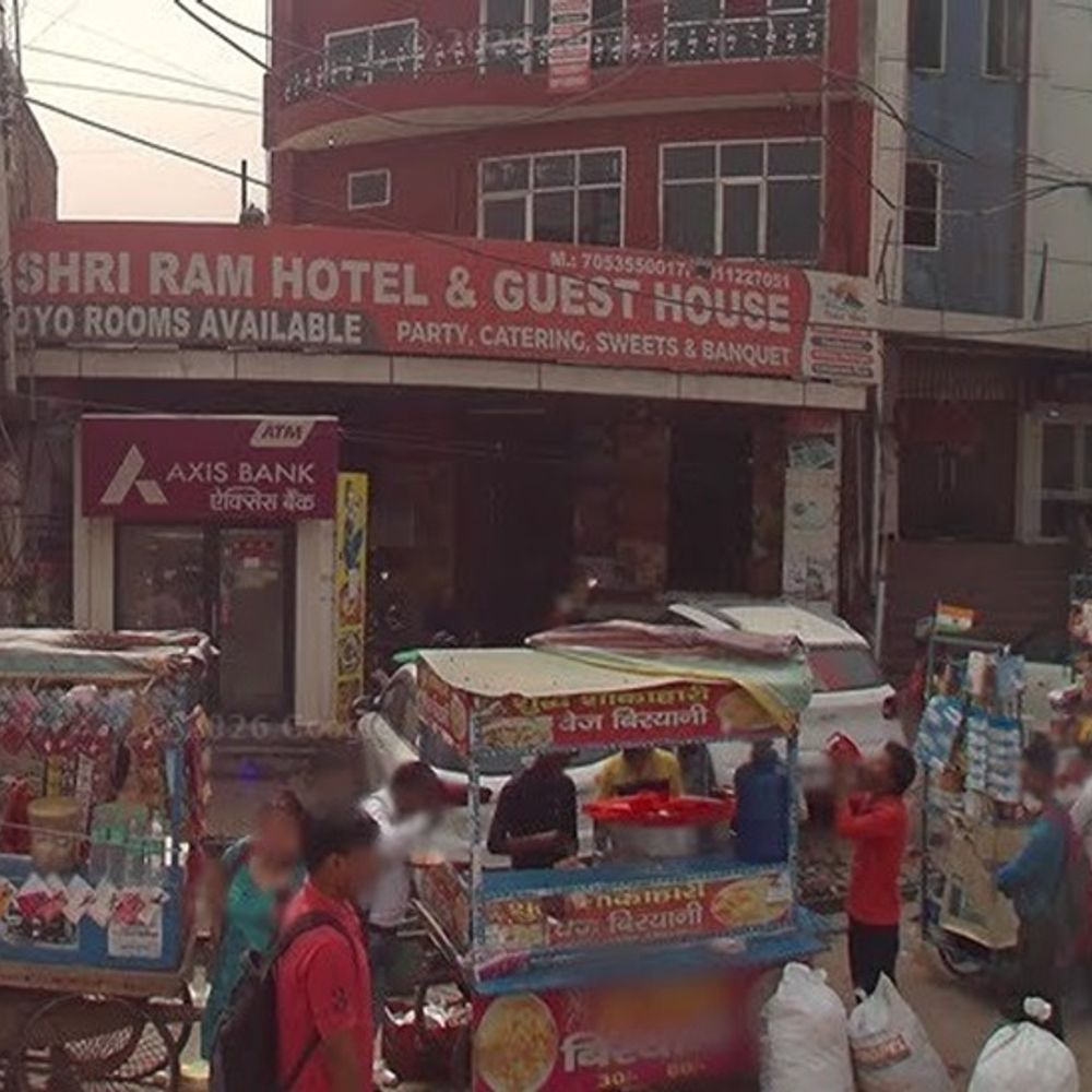 गुरुग्राम में ATM स्टाफ ने की 10 लाख की चोरी:हिताची कंपनी ने दो कर्मचारियों पर करवाई एफआईआर, इन पर ATM कैसेट हैंडलिंग की जिम्मेदारी