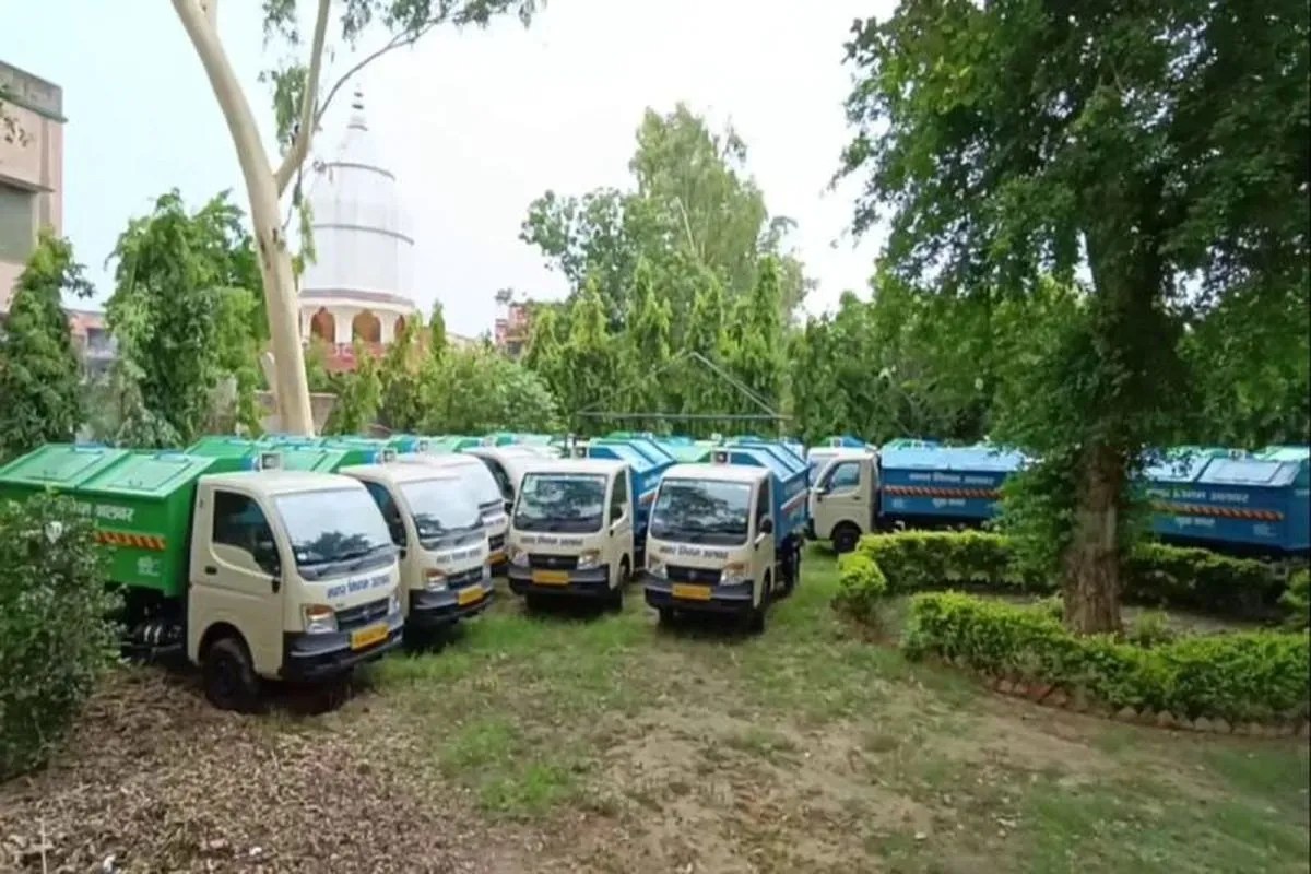 शहर में घर-घर कचरा संग्रहण की दरें तय, निगम मकानों के हिसाब से वसूलेगा चार्ज, देखें पूरी लिस्ट  