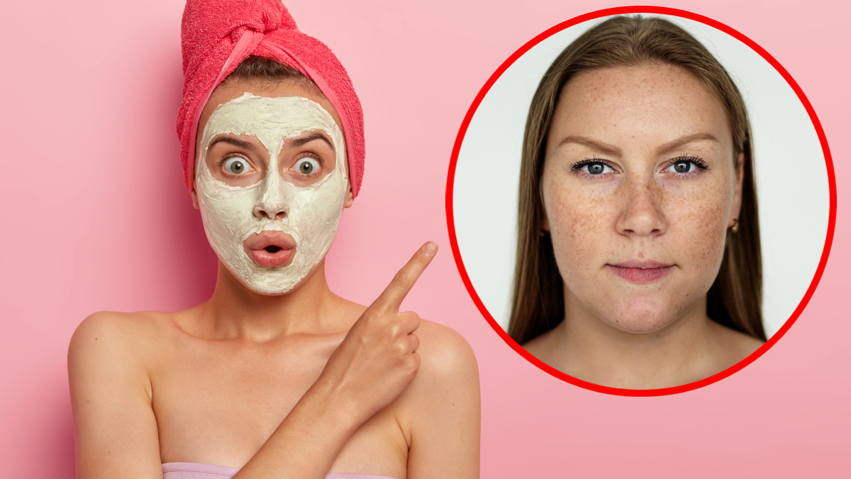 मुल्तानी मिट्टी और फिटकरी फेस पैक के फायदे, चेहरे के काले दाग धब्बों को कर देगा गायब, जानें लगाने का सही तरीका