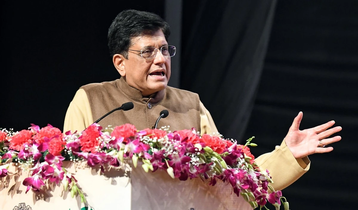 भारत-यूरोपीय संघ व्यापार समझौता: Piyush Goyal इस सप्ताह Brussels का दौरा करेंगे