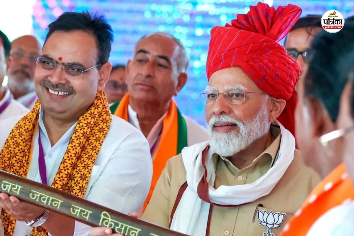 Pachpadra Refinery: राजस्थान सरकार के ड्रीम प्रोजेक्ट पर आया नया अपडेट, इस दिन PM मोदी कर सकते है पचपदरा रिफाइनरी का उद्घाटन