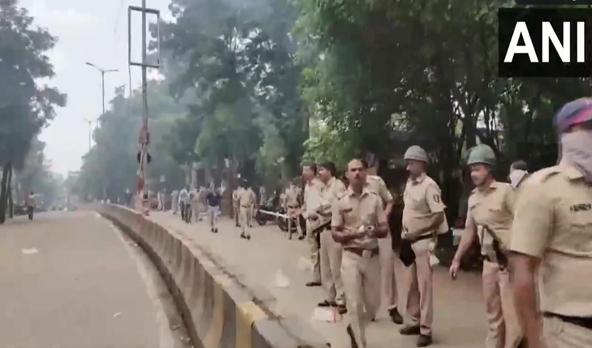 UP: नोएडा में पुरानी रंजिश के चलते बारातियों परहमला, कई लोग घायल