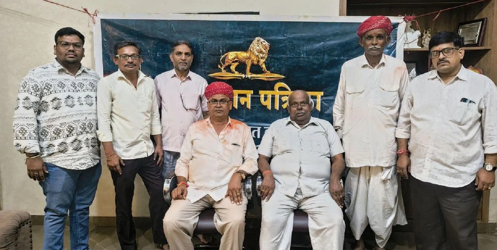 आस्था और परंपरा से प्रगति की राह: श्रीयादेवी माताजी जन्मोत्सव पर प्रजापत समाज का मंथन