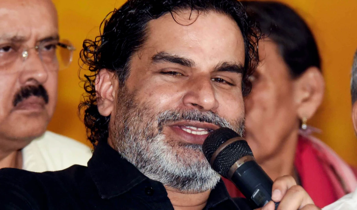 पटना नीट छात्रा की मौत का मामला: प्रशांत किशोर ने नए सिरे से निष्पक्ष जांच करने की मांग की, पुलिस ने गठित की SIT