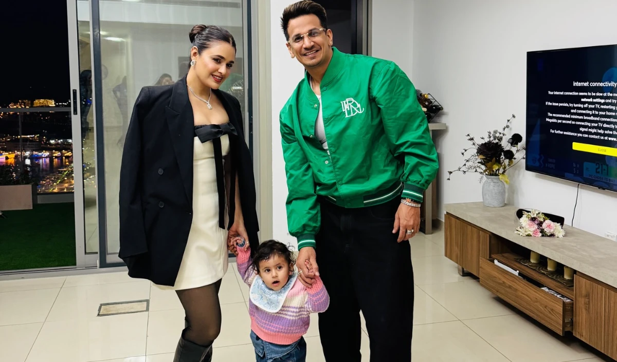 Big Boss विनर Prince Narula ने Yuvika से तलाक की अटकलों पर लगाया फुल स्टॉप, बोले- ‘हम अलग नहीं हो रहे’