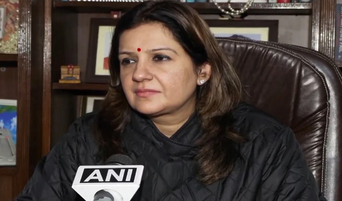 Priyanka Chaturvedi का Modi सरकार पर हमला, बोलीं- UGC नियमों पर अपनी जिम्मेदारी से भागी केंद्र
