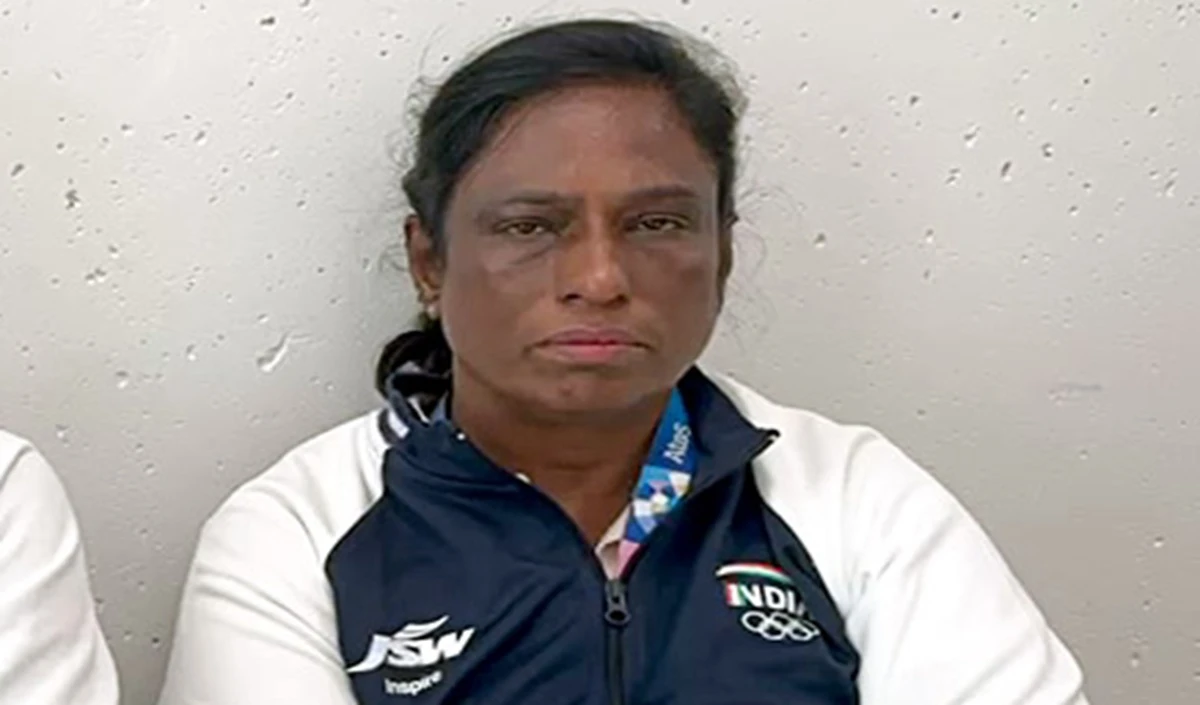 देश की ‘उड़न परी’ Athlete PT Usha के पति का निधन, PM Modi ने फोन कर जताया दुख, खेल जगत में शोक
