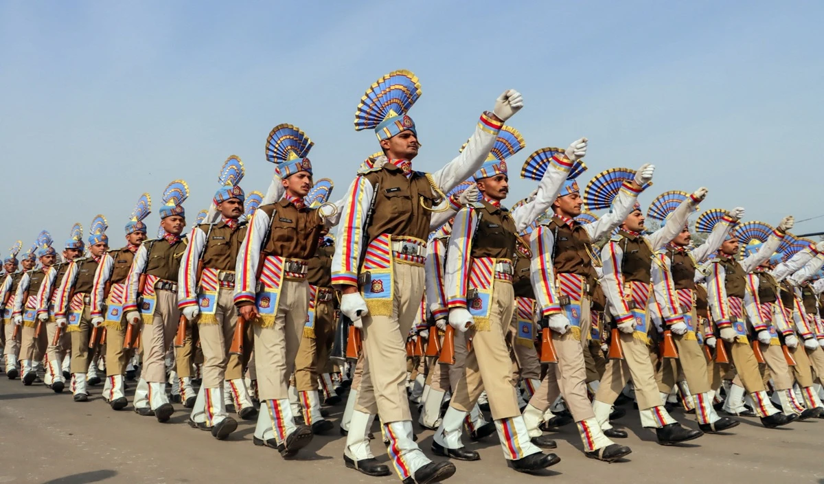 Republic Day पर ड्रोन और पैराग्लाइडर से हमले का अलर्ट, Punjab-Jammu बॉर्डर पर सुरक्षा चाक-चौबंद