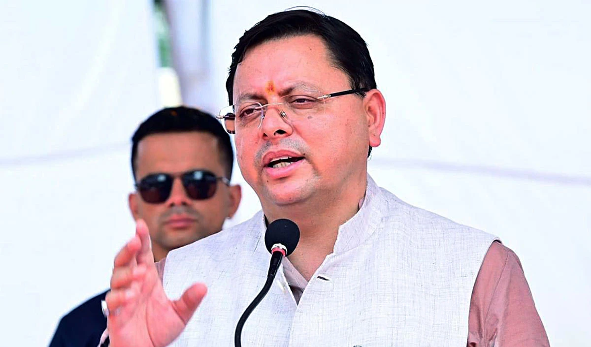 क्या है 1916 Agreement ? जिसके जरिये Haridwar और Rishikesh के 105 गंगा घाटों पर गैर-हिंदुओं का प्रवेश रोकने जा रही है उत्तराखंड सरकार!