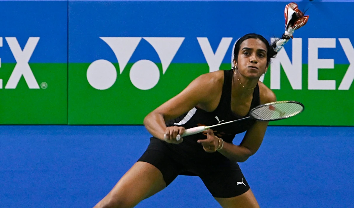 पहला सेट जीतकर भी क्यों हारीं PV Sindhu? India Open 2026 में हुआ बड़ा Upset