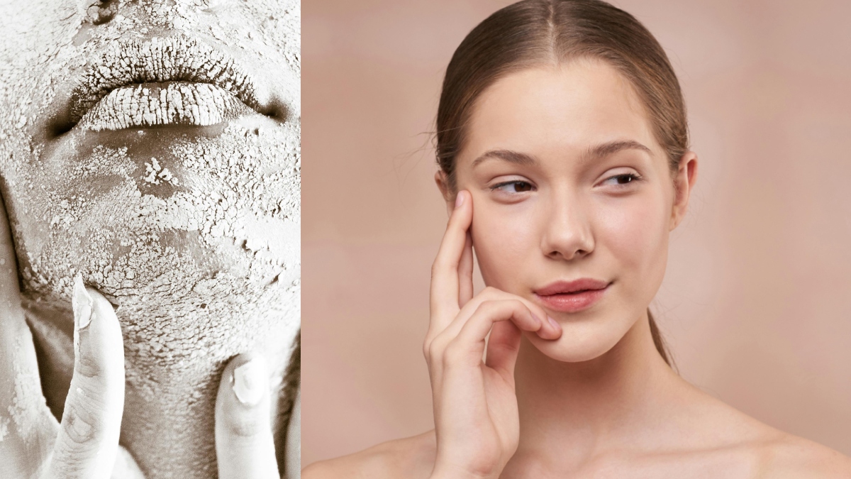 रूखी हो गई है त्वचा, तो घर पर ऐसे बनाइए नेचुरल पैक, लगाने से दूर हो जाएगी ड्राइनेस