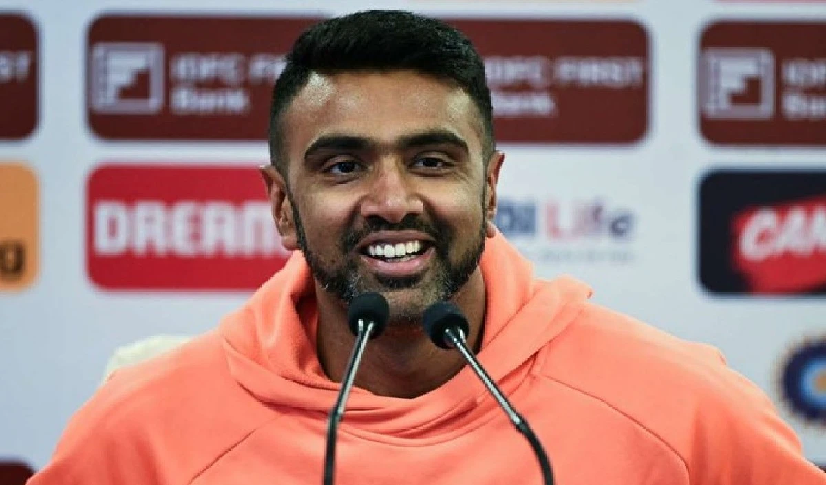 IND vs NZ: शुभमन गिल की कप्तानी पर अश्विन के सवाल, मिडिल ओवर्स को बताया हार की वजह