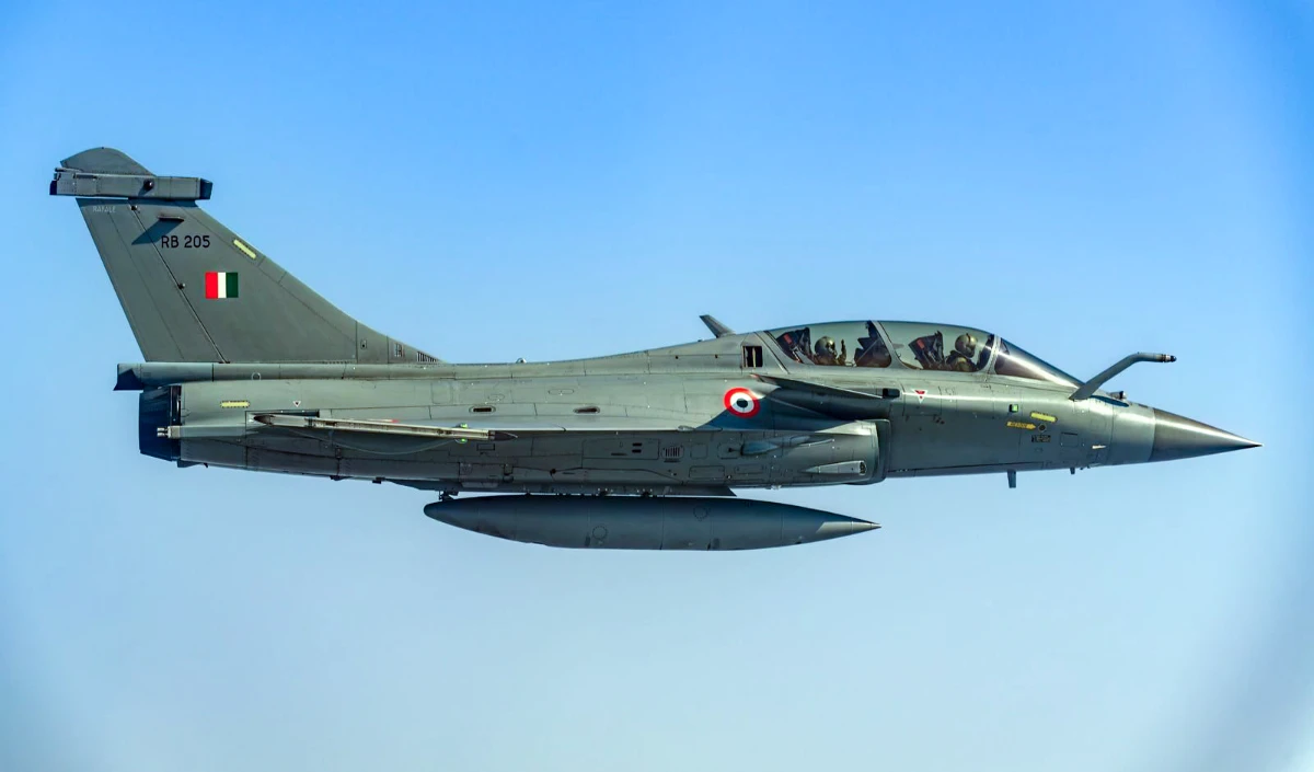 अब Make in India के तहत बनेंगे 114 Rafale विमान, France के साथ फाइनल होगी सबसे बड़ी Defence Deal