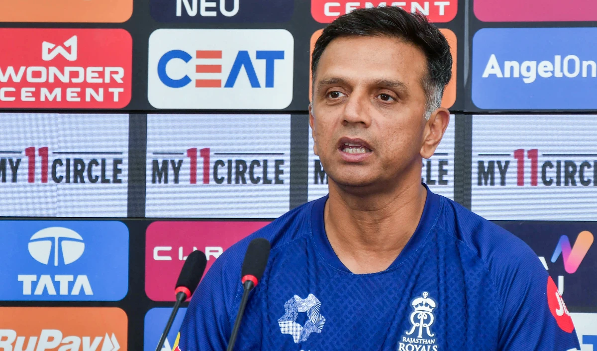 T20 World Cup 2026 से पहले Rahul Dravid की चेतावनी, ‘एक खराब दिन’ 2023 Final जैसा दर्द दे सकता है