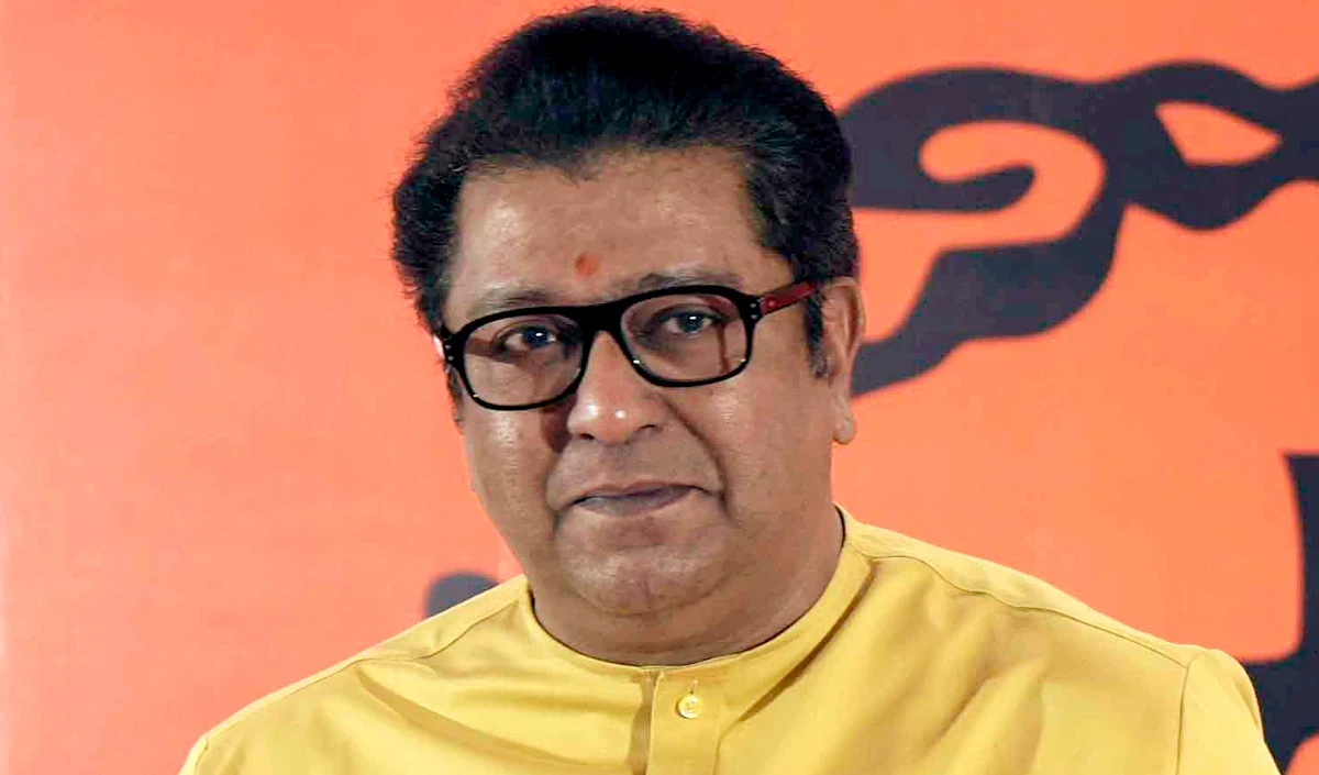 Raj Thackeray ने बीएमसी चुनाव में मनसे के खराब प्रदर्शन को स्वीकार किया