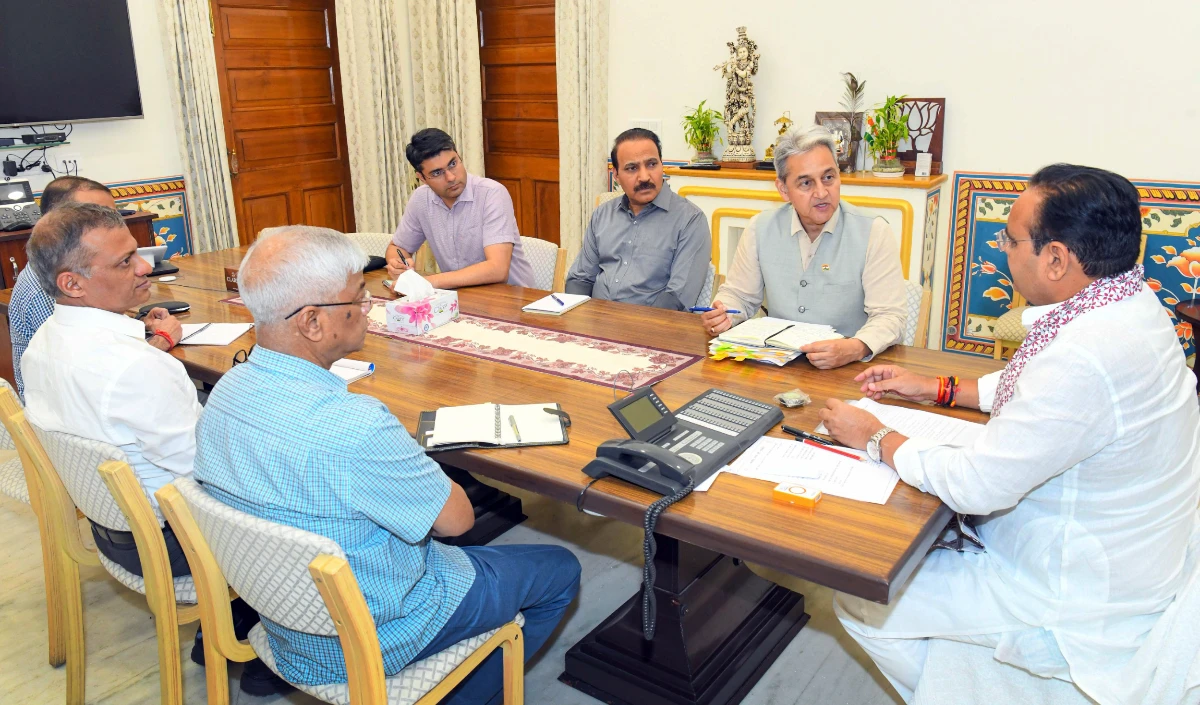 Rajasthan के तीन जिलों में खुलेंगे अनाज एटीएम