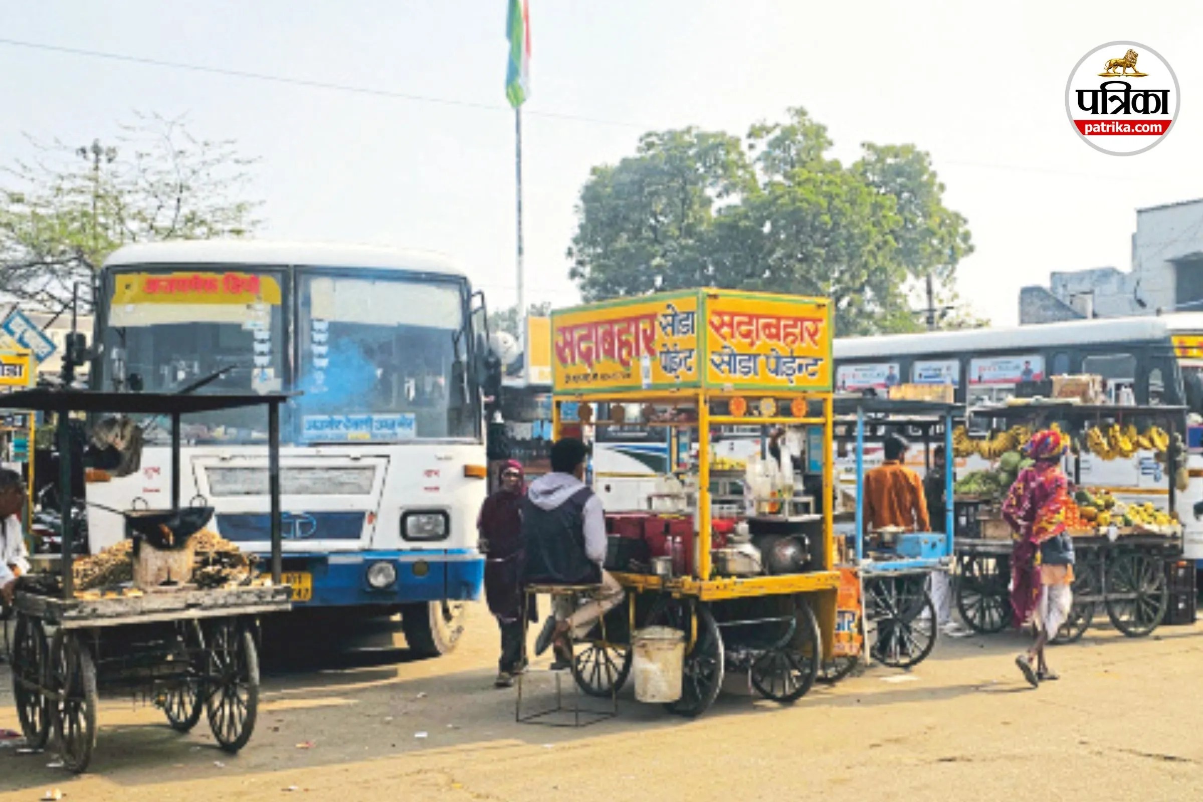 राजस्थान: पहले बनाया जिला फिर किया निरस्त, अब लोगों को मिली बड़ी सौगात, दौड़ी खुशी की लहर
