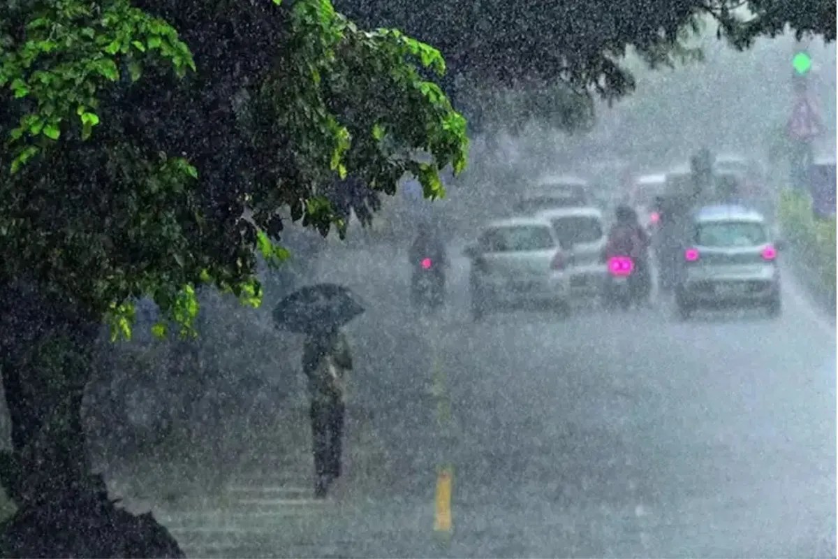 IMD Alert: 29-30 जनवरी को बिहार में आंधी-बारिश का खतरा, ठंड फिर दिखाएगी तेवर