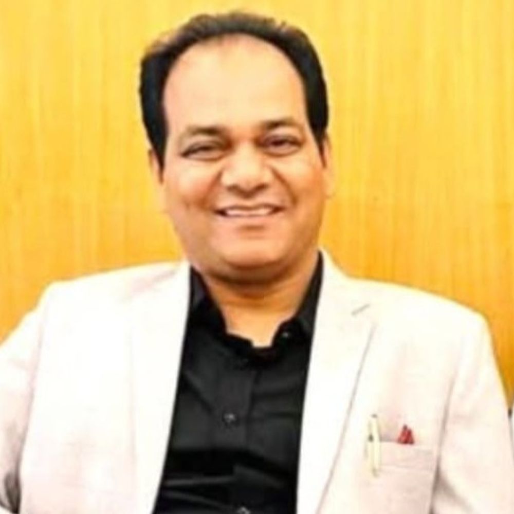 दलजीत राजू बीसी विंग दोआबा के स्टेट सचिव बने:आम आदमी पार्टी ने पार्टी के मेहनत करने वालों को दी बड़ी जिम्मेदारी