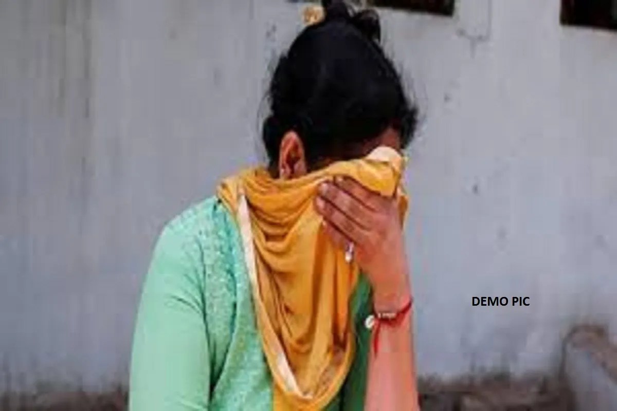 शादी का झांसा देकर भगाया, फिर किया दुष्कर्म… 48 घंटे में दो गुम नाबालिग बालिकाएं बरामद, पुलिस को बताई आपबीती