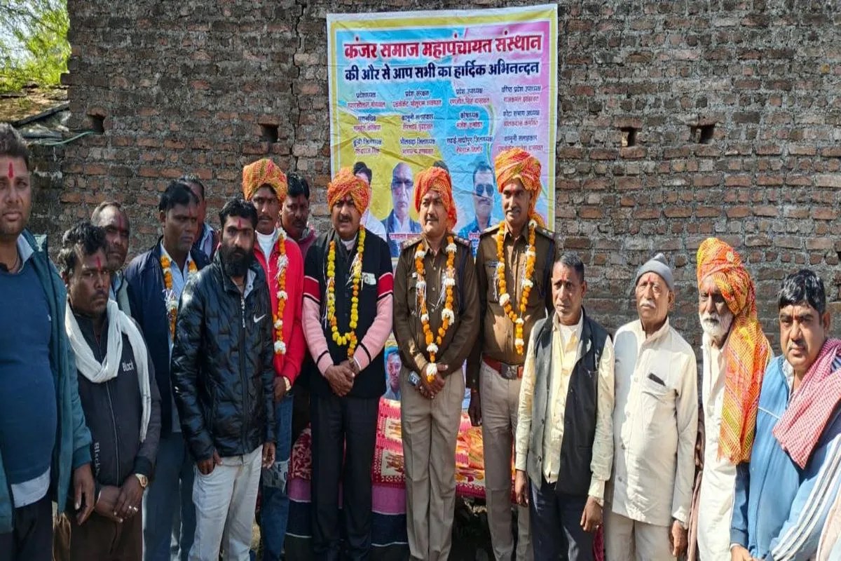 अपराध से दूरी और मुख्यधारा से जुड़ाव की दिशा में रतलाम-झालावाड़ पुलिस की संयुक्त पहल