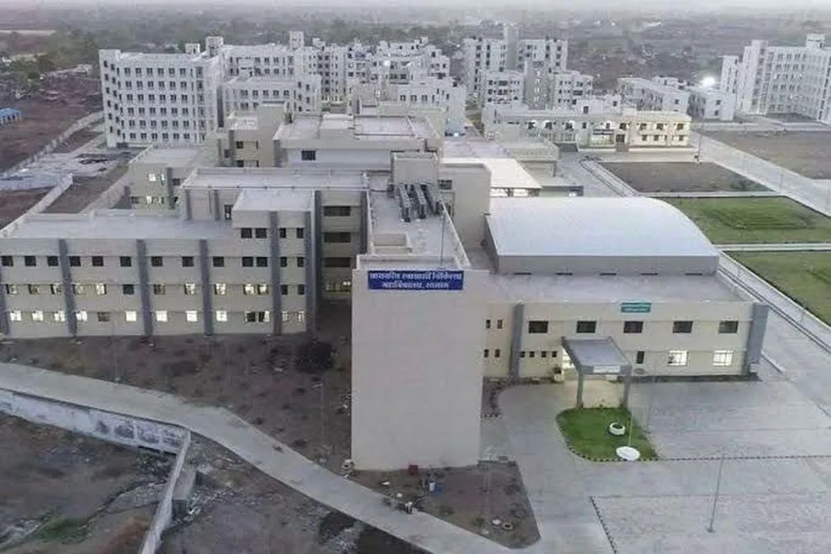 #Ratlam : मेडिकल कॉलेज में चार करोड़ के पीआईसीयू-एसएनसीयू को शुरू होने का इंतजार