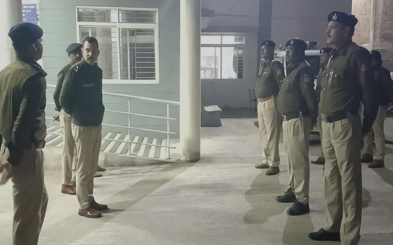 #Ratlam पुलिस ने नया हेल्पलाइन नंबर किया जारी, अभी सेव करे अपने मोबाइल में