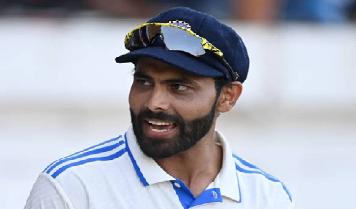 भारत में न्यूजीलैंड की ऐतिहासिक वनडे सीरीज जीत, रवींद्र जडेजा के भविष्य पर गहराते सवाल