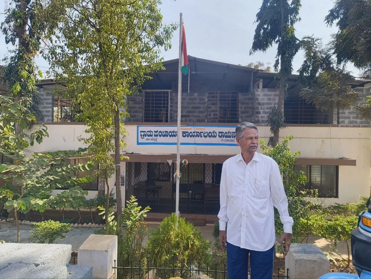 विकास की राह पर रायनाल ग्राम पंचायत, बुनियादी सुविधाओं से सशक्त होता गांव, सामूहिक प्रयासों से संवरता ग्रामीण जीवन