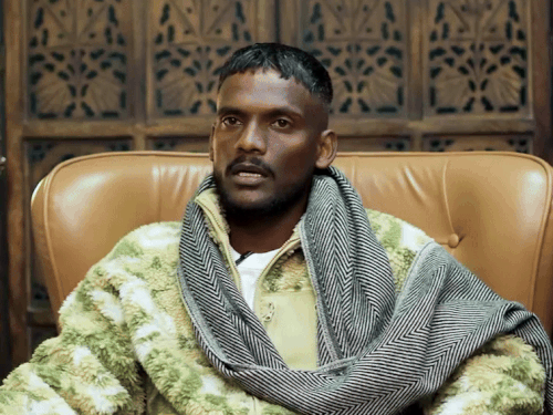 पंजाबी सिंगर काका बोले- सेक्शुअल रिलेशन मेरे लिए खूबसूरत:मेरी गर्लफ्रेंड लेकिन प्यार को नहीं मानता; ‘लिबास’ सॉन्ग से सुर्खियों में आए थे