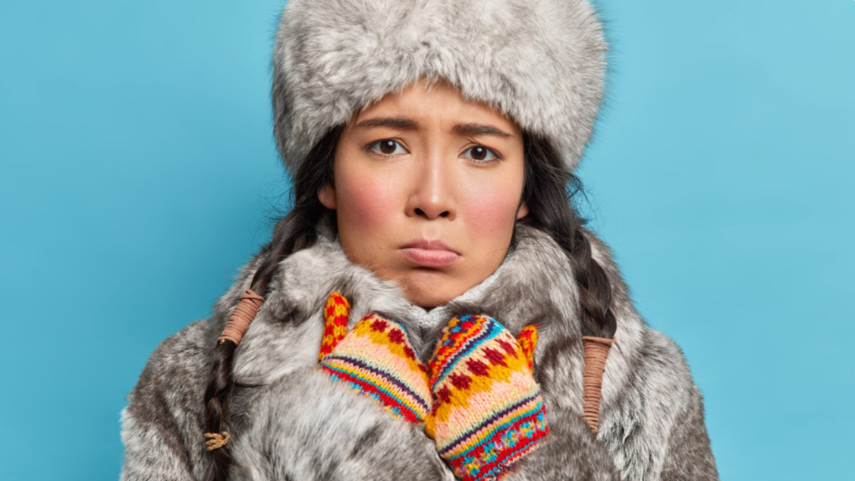 सर्दियों में गाल लाल होने और जलन होने पर क्या करें, इन चीजों को लगाते ही मिलेगी ठंडक