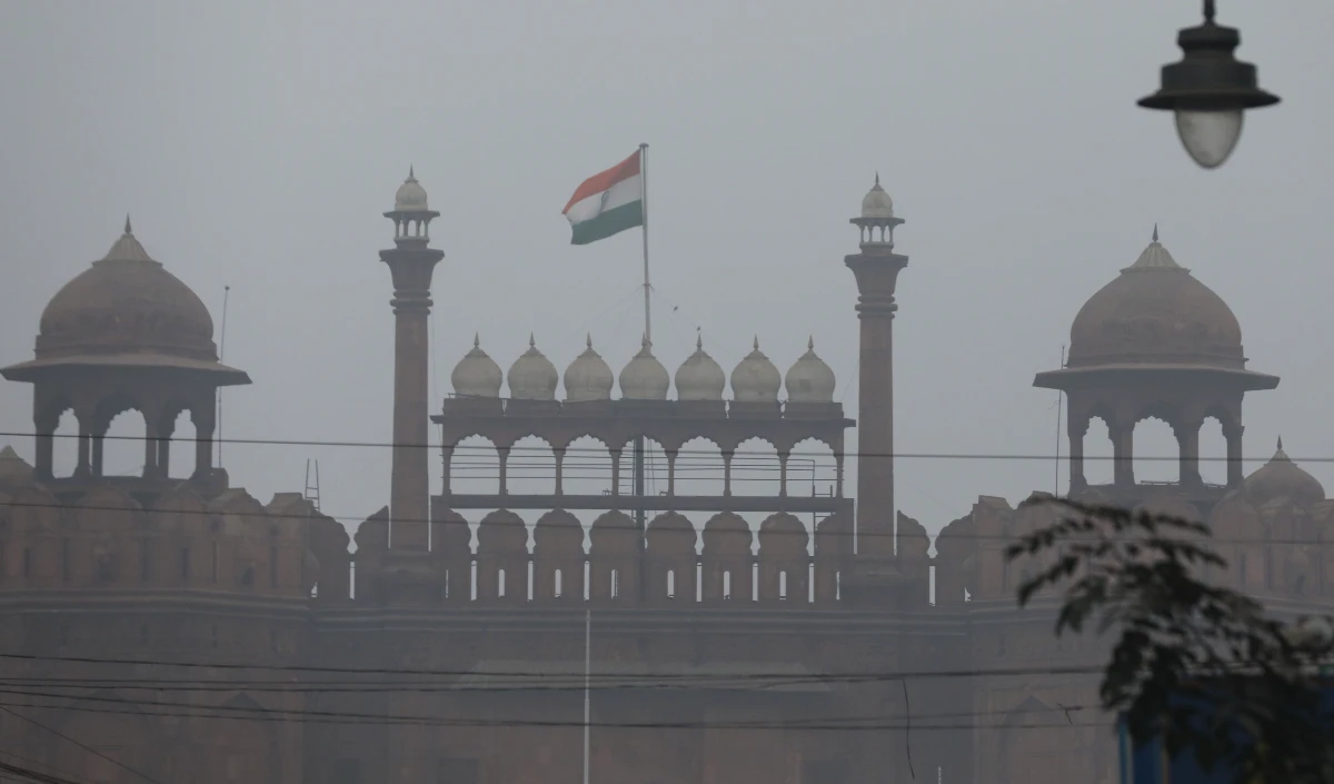 Red Fort पर 26 से 31 जनवरी तक भारत पर्व  का आयोजन किया जाएगा
