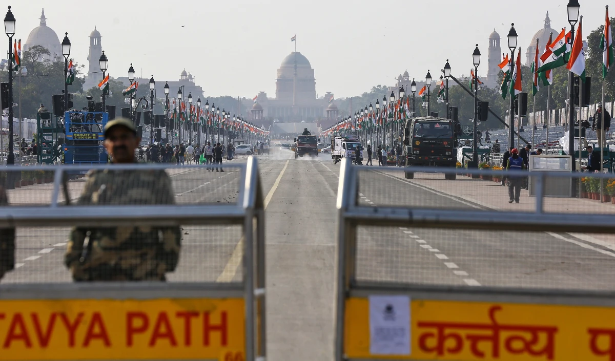 Republic Day 2026: Jammu-Kashmir Police के शौर्य को सलाम, सबसे ज्यादा Gallantry Medals अपने नाम किए