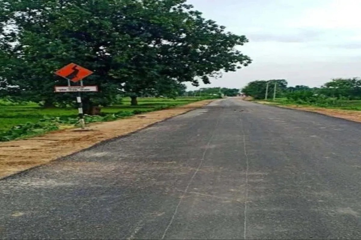 CG News: बड़ी सौगात: इस जिले में दो सड़कों के लिए 34.87 करोड़ स्वीकृत, आवागमन होगा आसान