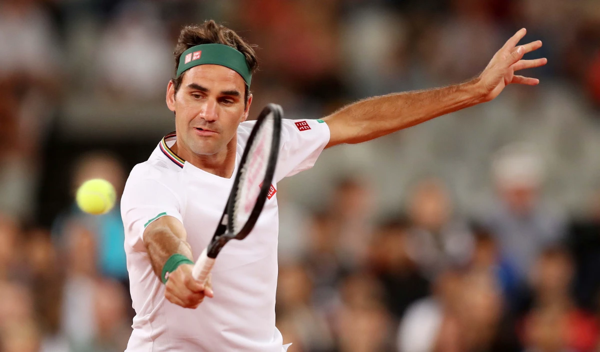 Roger Federer की Tennis Court पर वापसी, Australian Open 2026 में खेलेंगे Exhibition Match