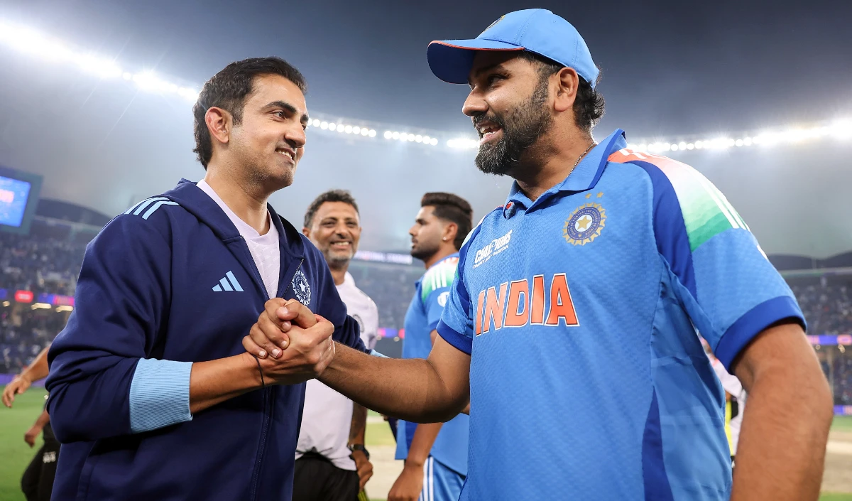 Rohit Sharma का अपमान! Gautam Gambhir-Ajit Agarkar ने की नाइंसाफी? पूर्व क्रिकेटर ने खोला मोर्चा