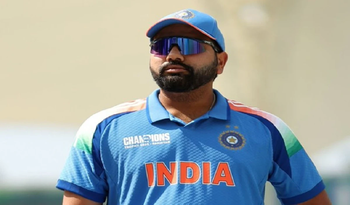 Rohit Sharma की वनडे फॉर्म पर सवाल, भूख और भविष्य को लेकर फिर शुरू हुई बहस