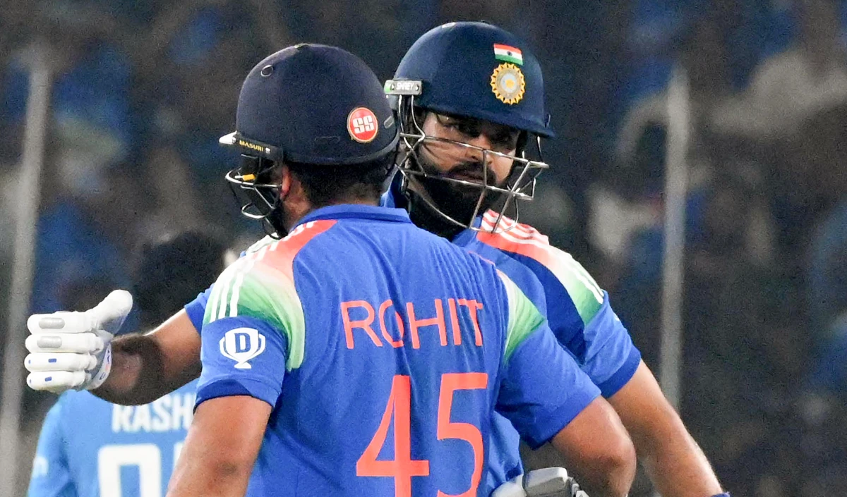 T20 World Cup 2022: क्यों Shreyas Iyer पर भारी पड़े थे Deepak Hooda? Rohit Sharma ने अब बताई वजह