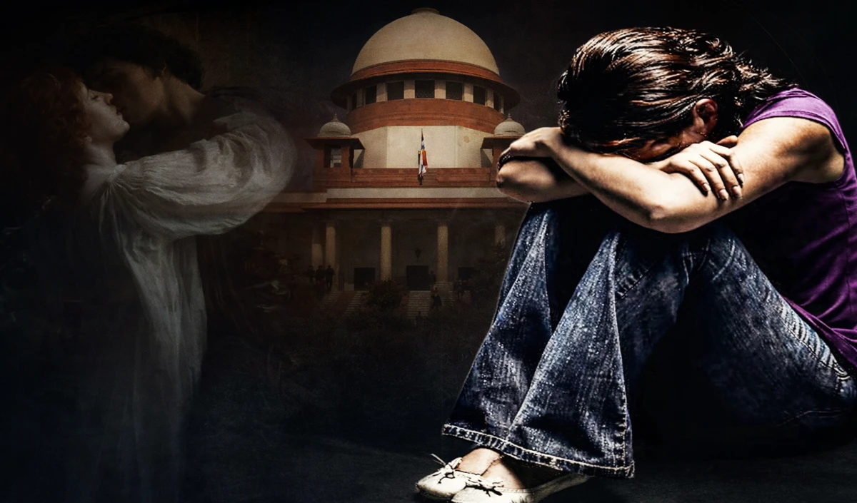 Yes Milord: Romeo & Juliet क्लॉज़ क्या है? POCSO Act इससे हो जाएगा कमजोर