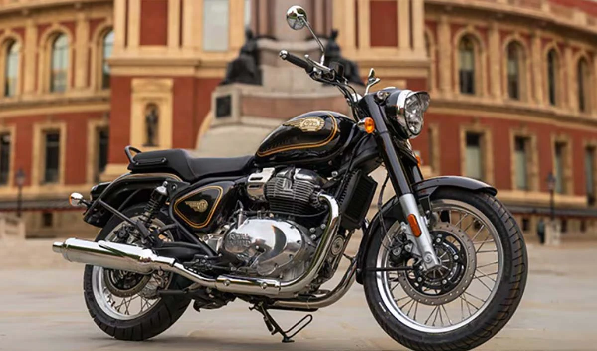 बुलेट प्रेमियों के लिए खुशखबरी! लॉन्च हुई Royal Enfield Bullet 650, जानें कीमत और फीचर्स