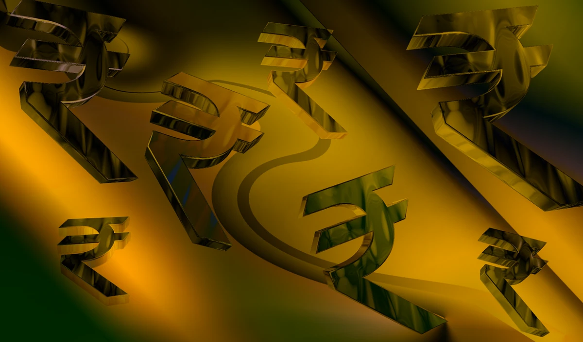 Dollar vs Rupee | ऐतिहासिक गिरावट- रुपया 76 पैसे टूटकर 91.73 के रिकॉर्ड निचले स्तर पर बंद