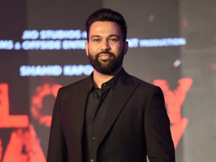 जियो स्टूडियोज ने जारी किया पब्लिक नोटिस:कहा- अली अब्बास जफर फिल्म्स LLP की कमाई पर सबसे पहले उनका अधिकार होगा