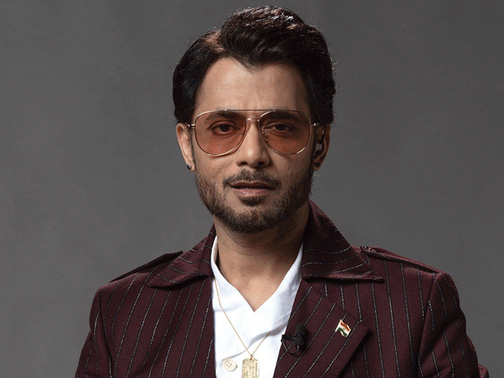 शार्क टैंक इंडिया में मेन्स इनरवियर ब्रांड का उड़ा मजाक:अनुपम मित्तल ने कंटेस्टेंट को कहा-फेंक कर मारूंगा; शो में पहले भी हो चुकी है बदतमीजी