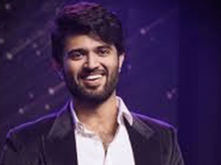 विजय देवरकोंडा की किंगडम 2 नहीं बनेगी:पहले पार्ट के फ्लॉप होने के बाद प्रोड्यूसर ने बदला फैसला, अब डायरेक्टर के साथ दूसरी फिल्म की तैयारी