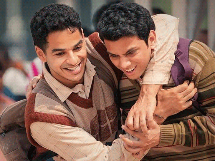 ऑस्कर 2026 की रेस से बाहर हुई ‘होमबाउंड’:बेस्ट इंटरनेशनल फीचर फिल्म कैटेगरी के टॉप 5 नॉमिनेशन में जगह नहीं बना पाई