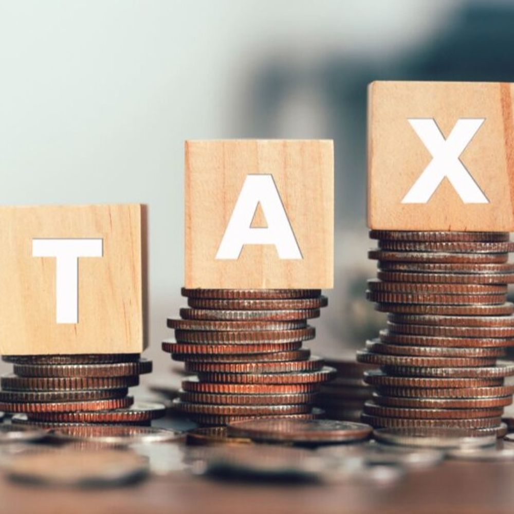 नया इनकम टैक्स कानून 1 अप्रैल 2026 से लागू होगा:असेसमेंट ईयर की जगह टैक्स ईयर आएगा, ITR फाइलिंग आसान होगी; जानिए टैक्सपेयर्स पर क्या असर पड़ेगा